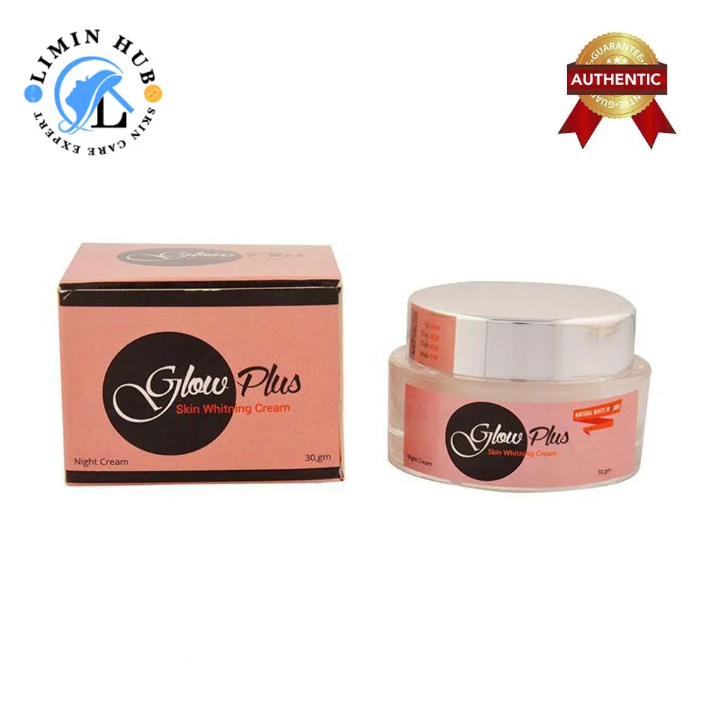 32389 glow plus cream image1
