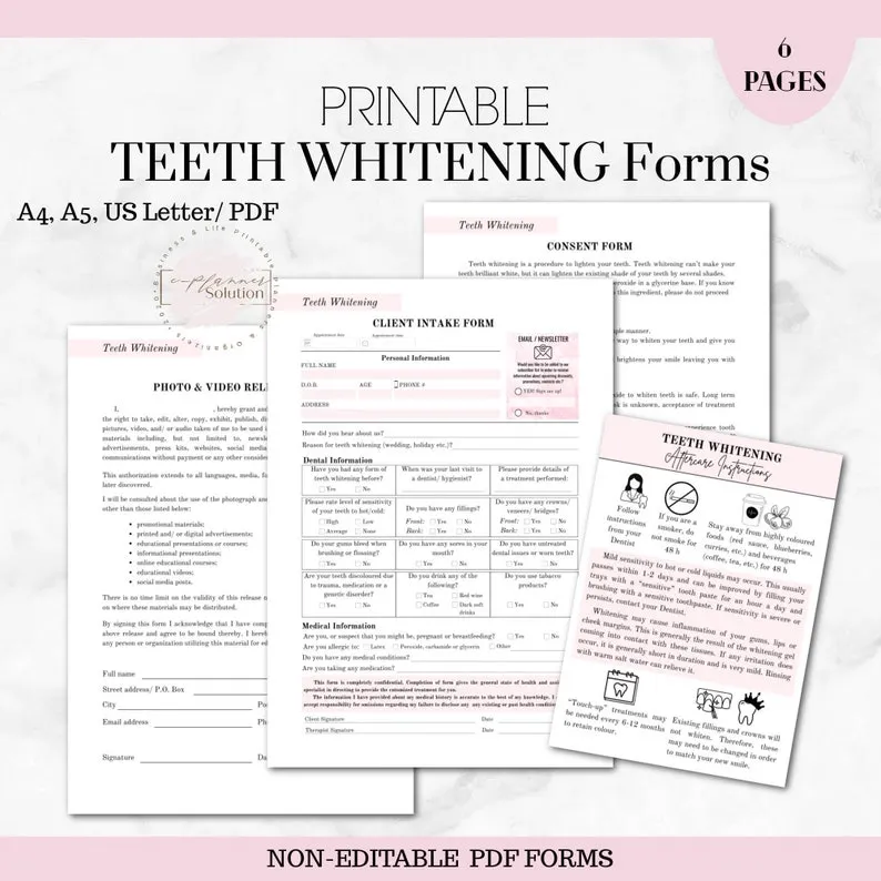 32394 zoom whitening aftercare image3