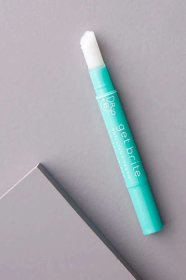 32395 whitening pen results