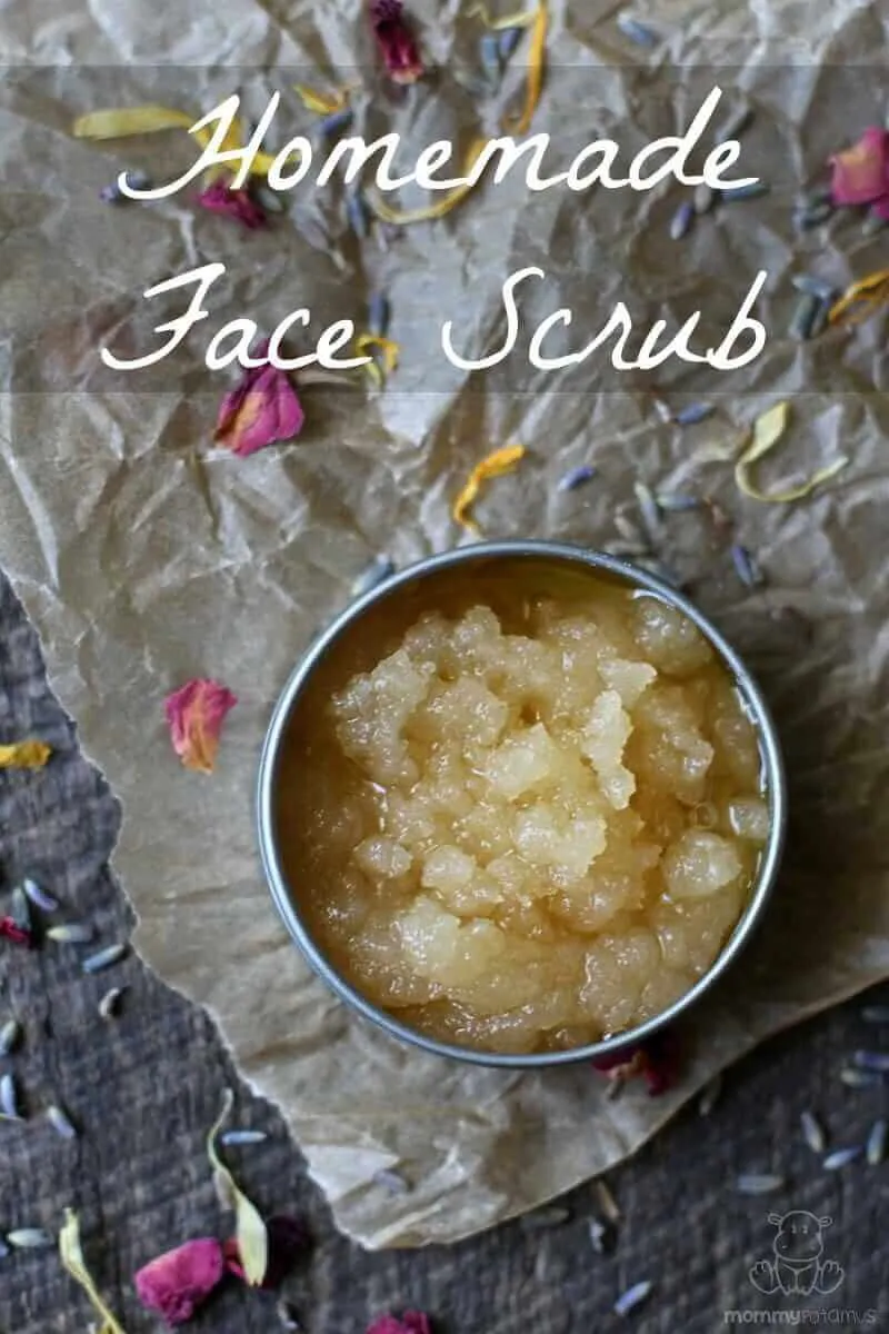 32398 face whitening scrub ingredients