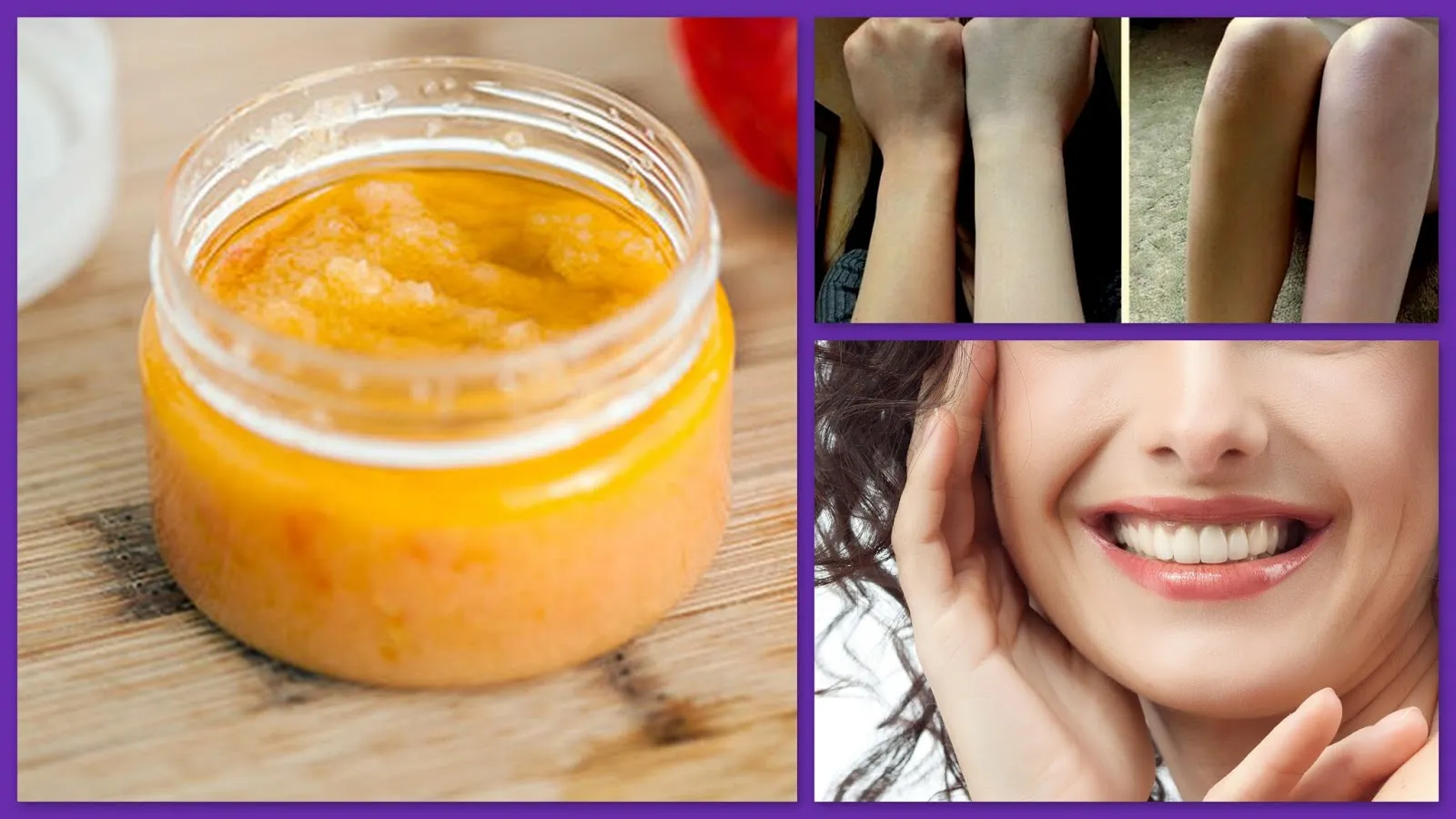 32398 homemade face whitening scrub recipe 2