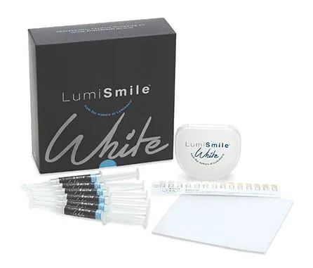 32409 lumibrite teeth whitening strips