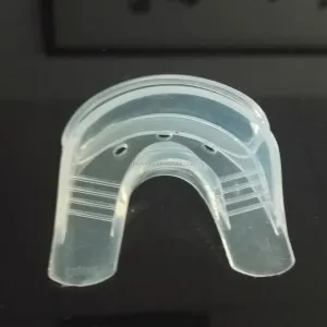 32411 custom teeth trays