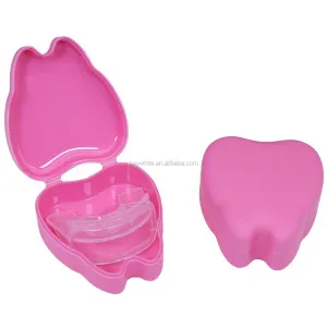 32411 silicone teeth trays