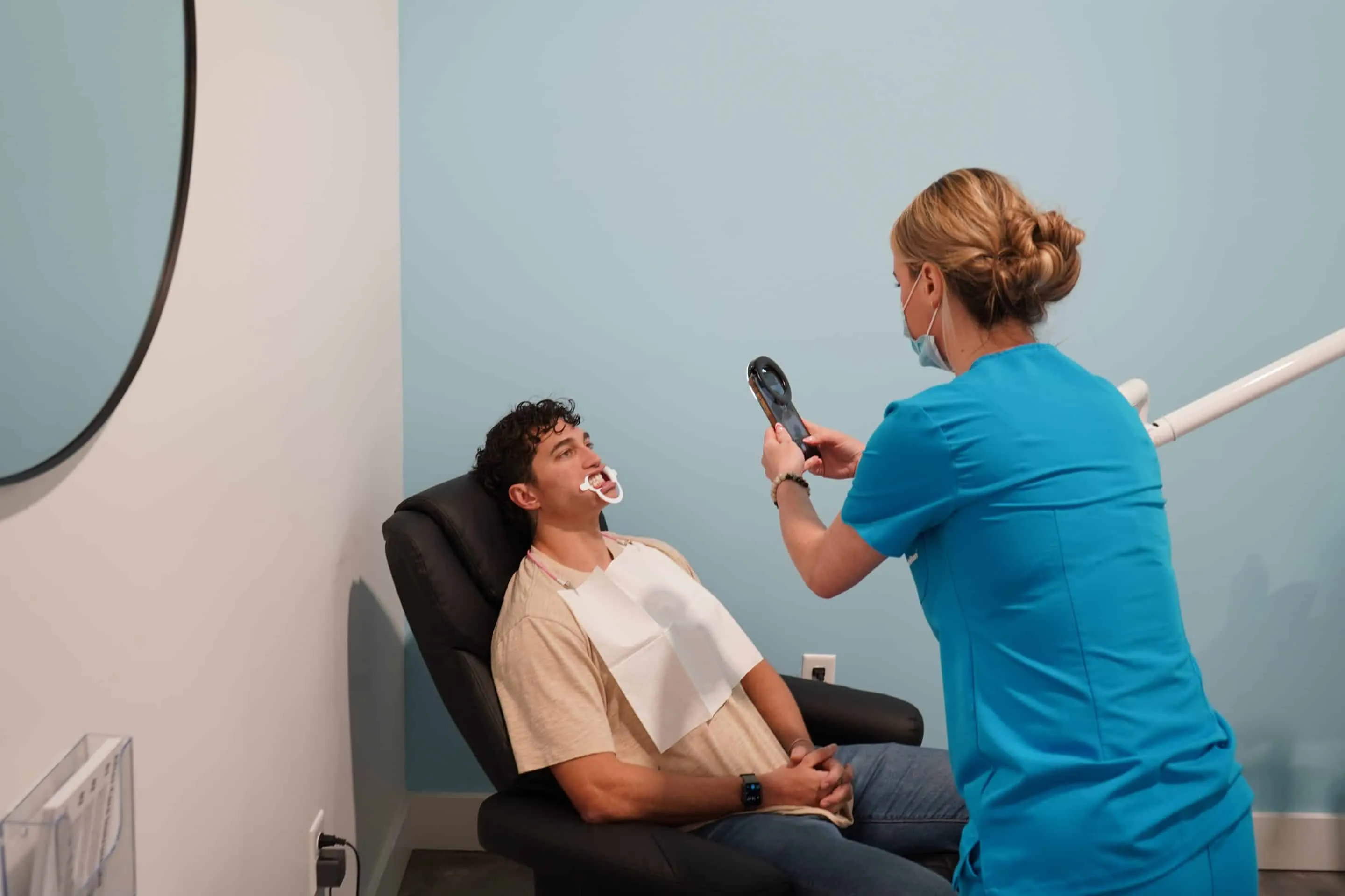 32413 professional teeth whitening