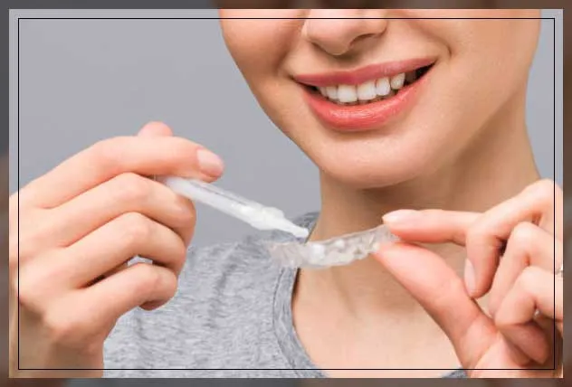 32413 teeth whitening sensitivity