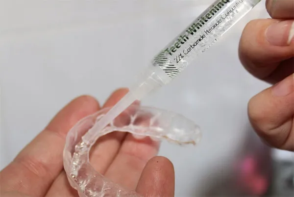 32413 teeth whitening trays