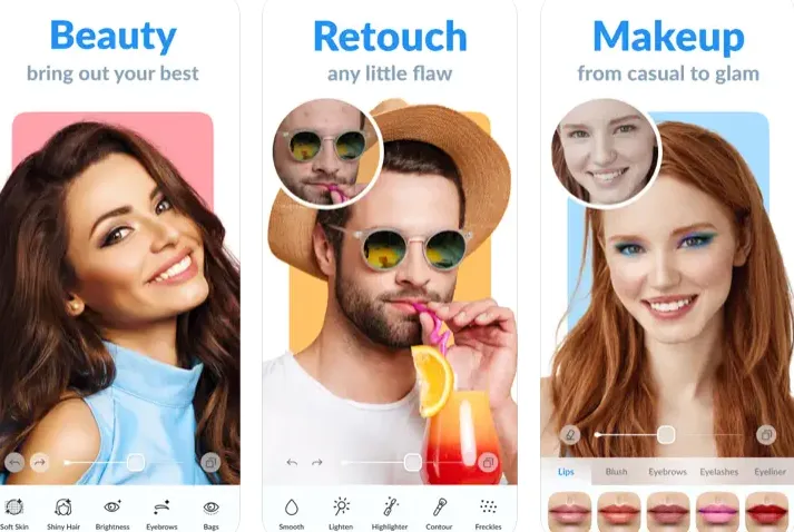 32416 teeth whitening app alternative