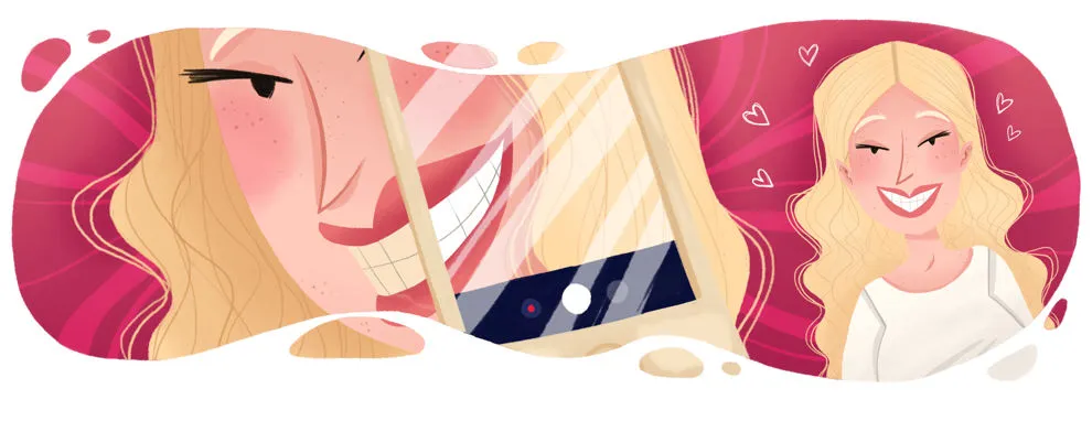 32416 teeth whitening app shade matching