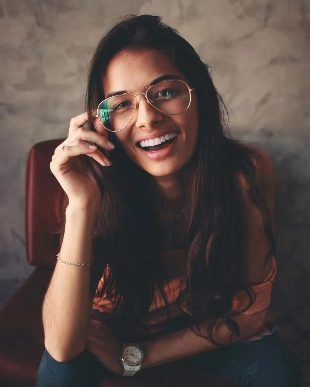 32416 teeth whitening app user interface