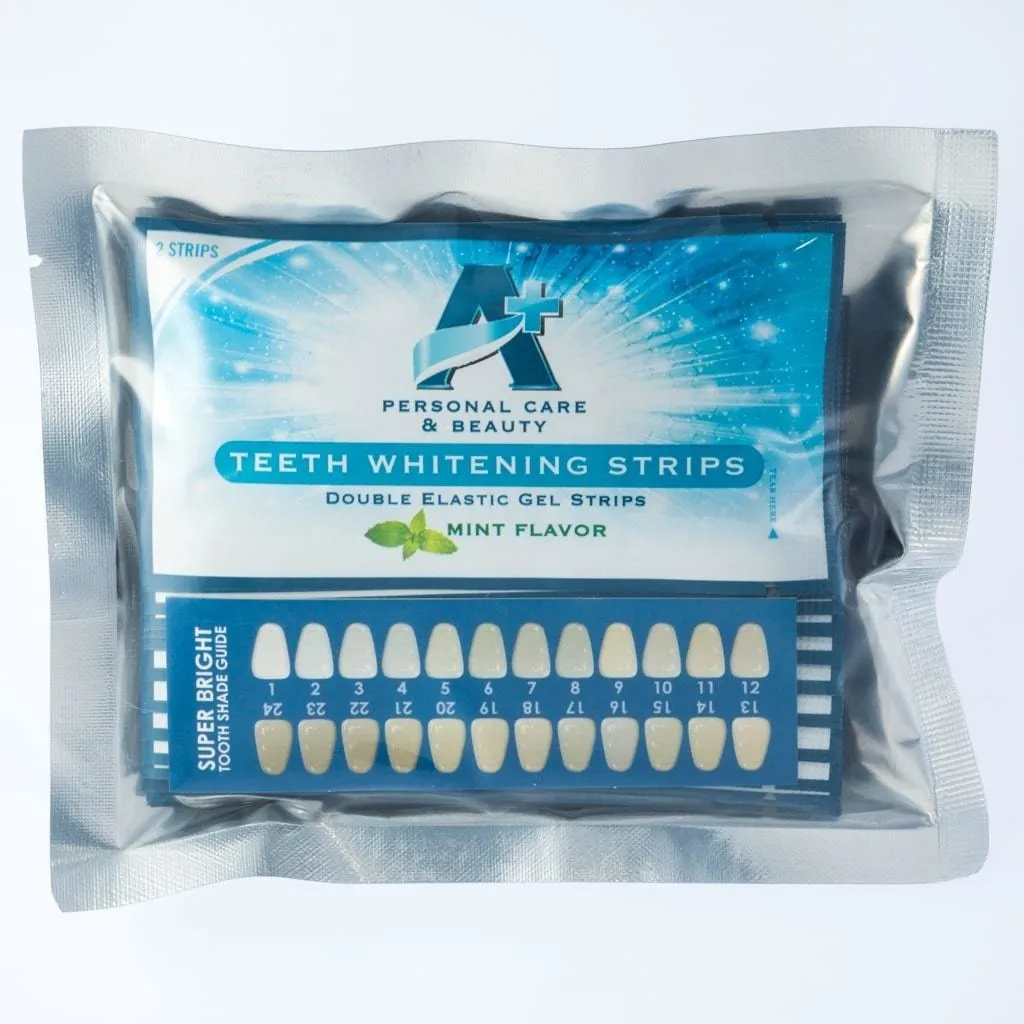 32423 easy to use teeth whitening