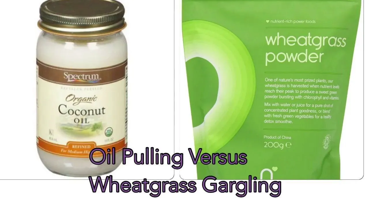 32429 wheatgrass teeth whitening benefits