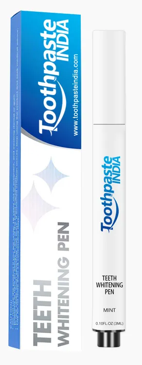 32435 teeth whitening pen application