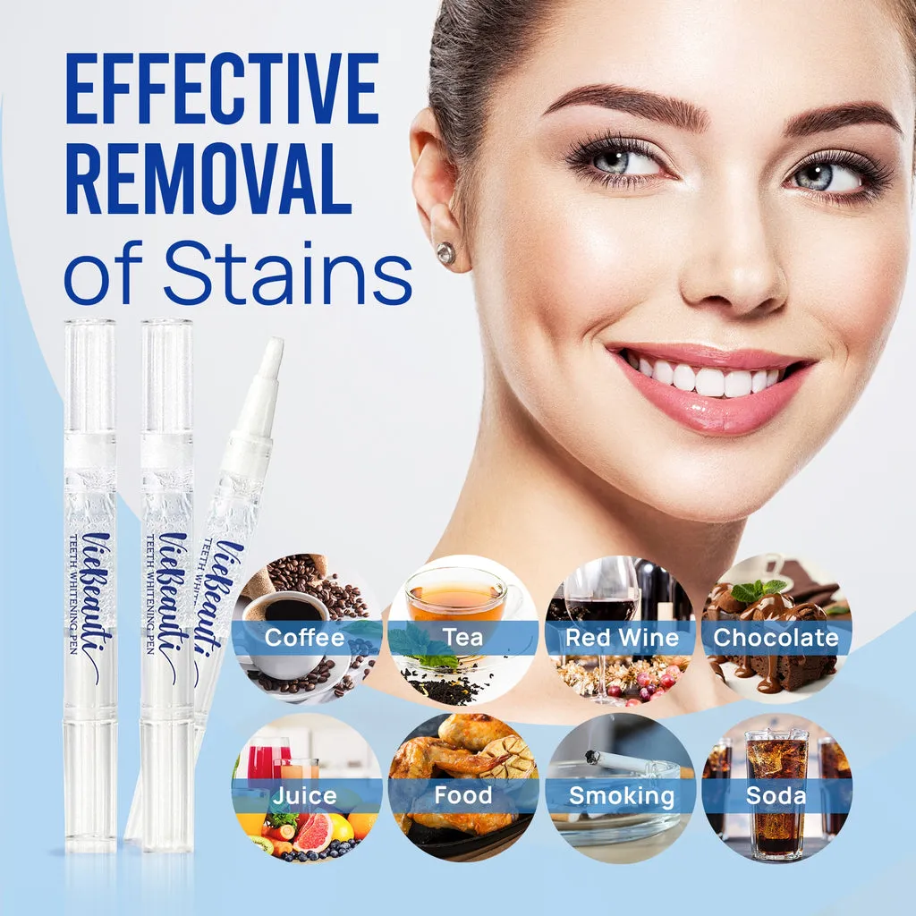 32435 teeth whitening pen results