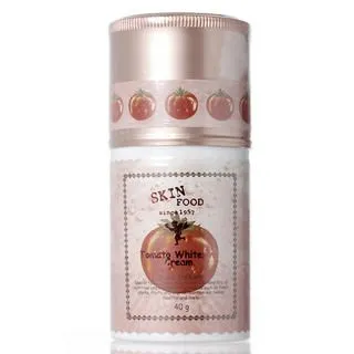 32439 skinfood tomato cream before after