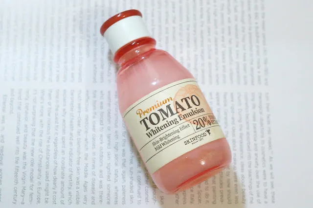 32439 skinfood tomato cream price