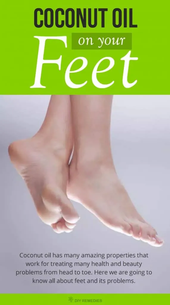 32440 coconut oil feet whitening lemon