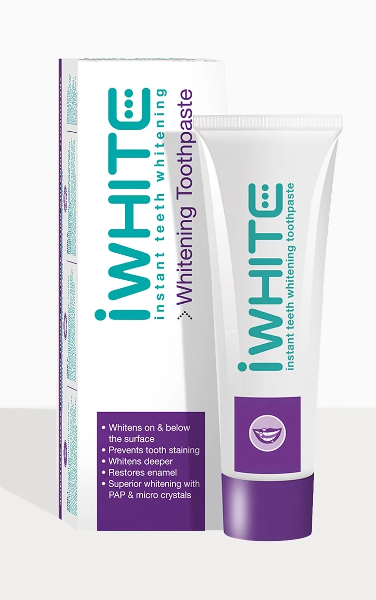 32444 applying iwhite product