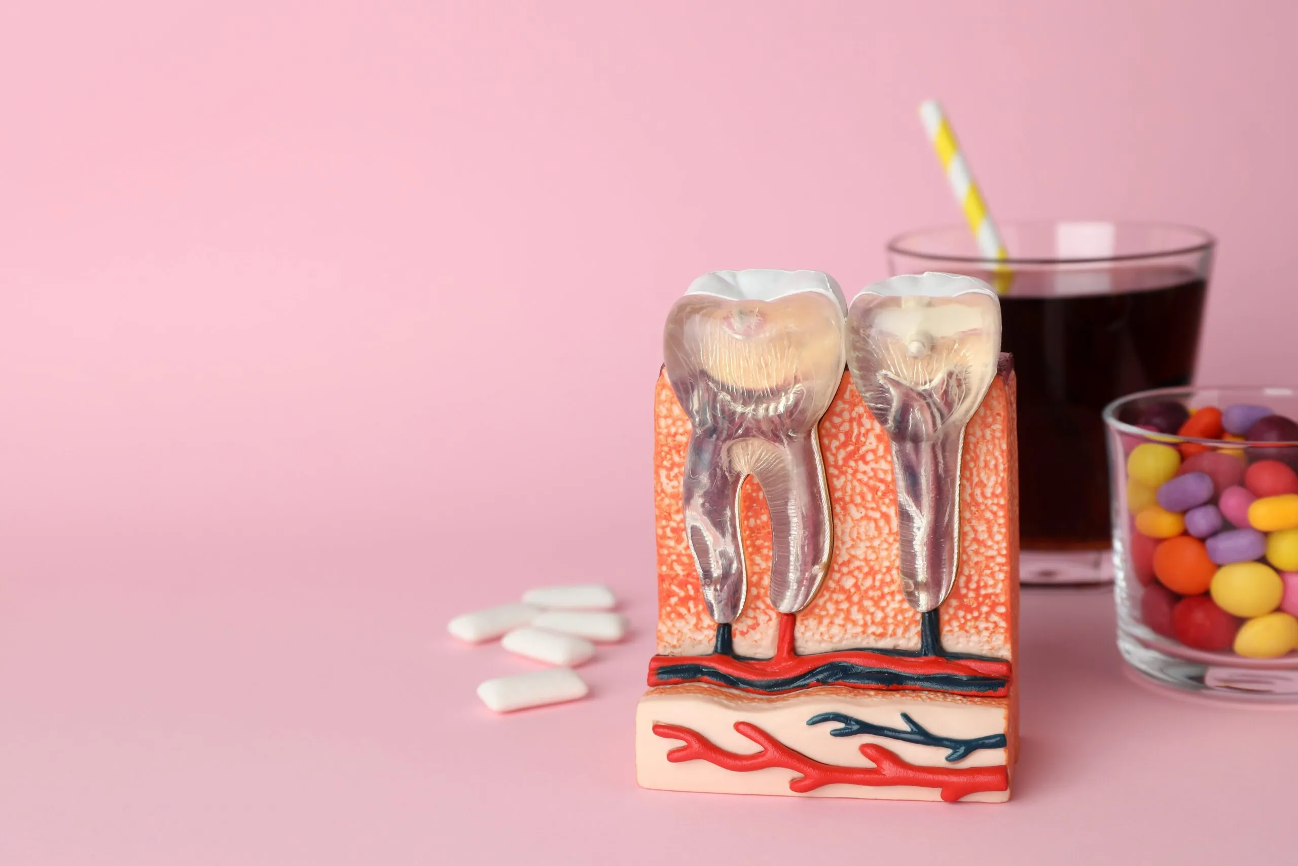 32448 enamel sensitivity