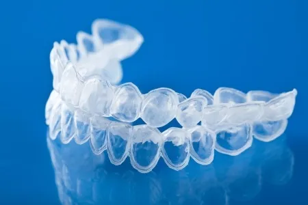 32453 custom whitening trays