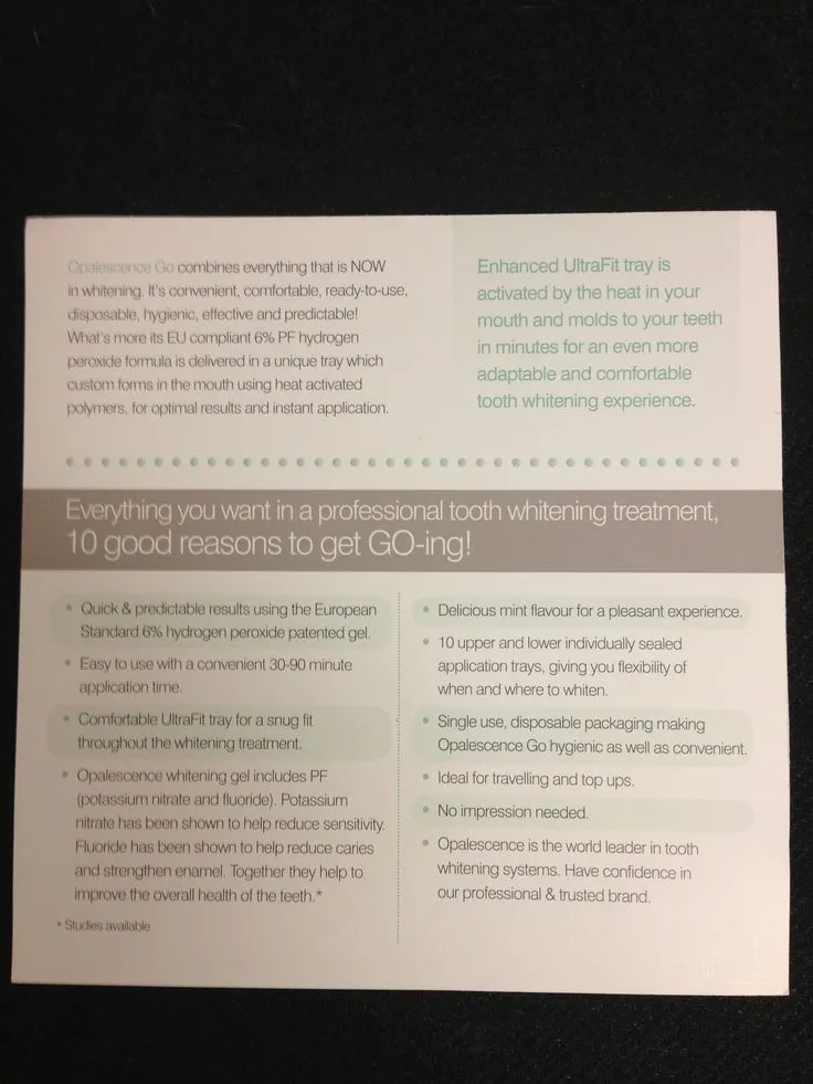 32456 teeth whitening products