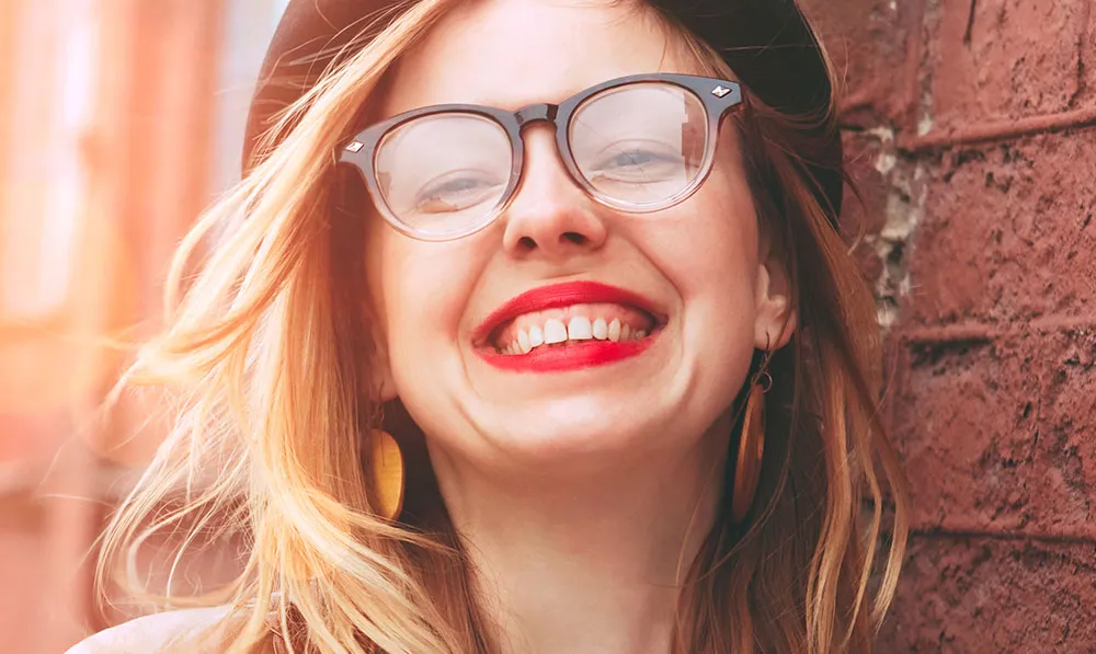 32460 teeth whitening app interface