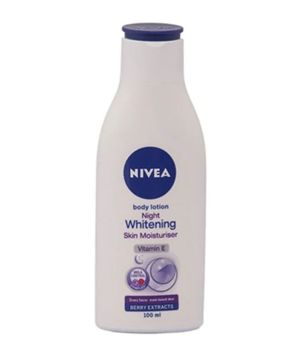 32467 applying night cream