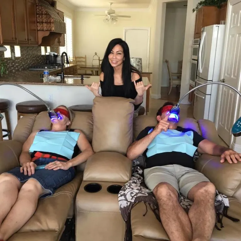 32468 teeth whitening stockton ca dentist