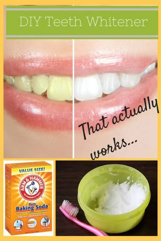 32469 coconut oil teeth whitening