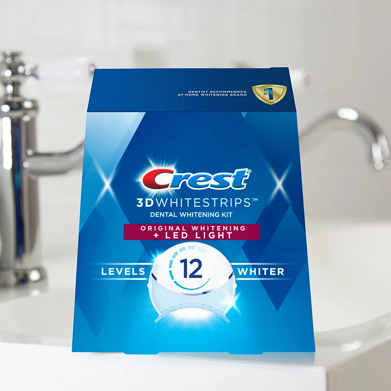 32471 crest 3d white strips