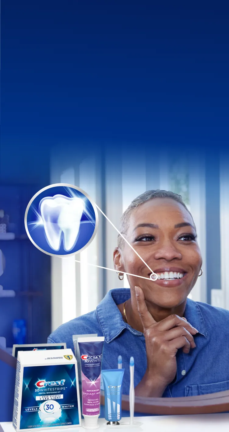 32471 crest teeth whitening products