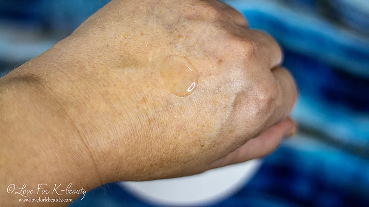 32473 hydration for whitening