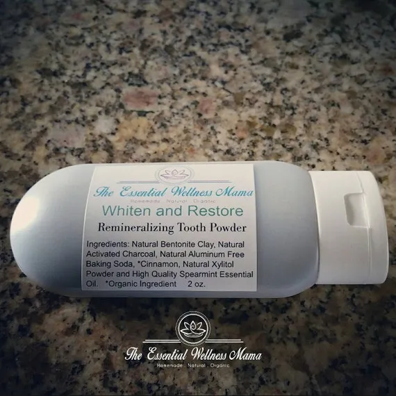 32481 brushing teeth properly