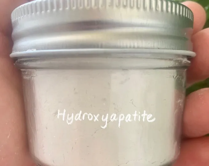 32481 tooth powder ingredients