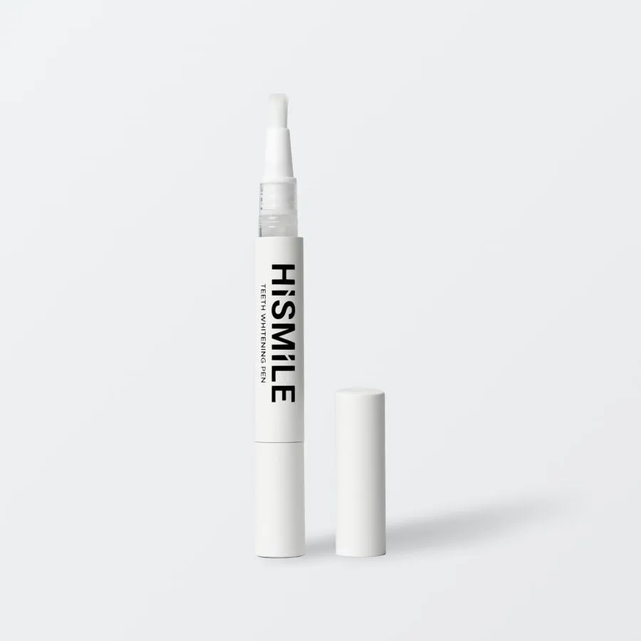 32483 teeth whitening pen application