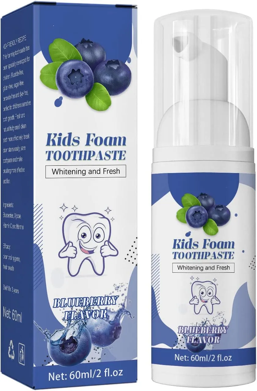 32484 whitening toothpaste ingredients