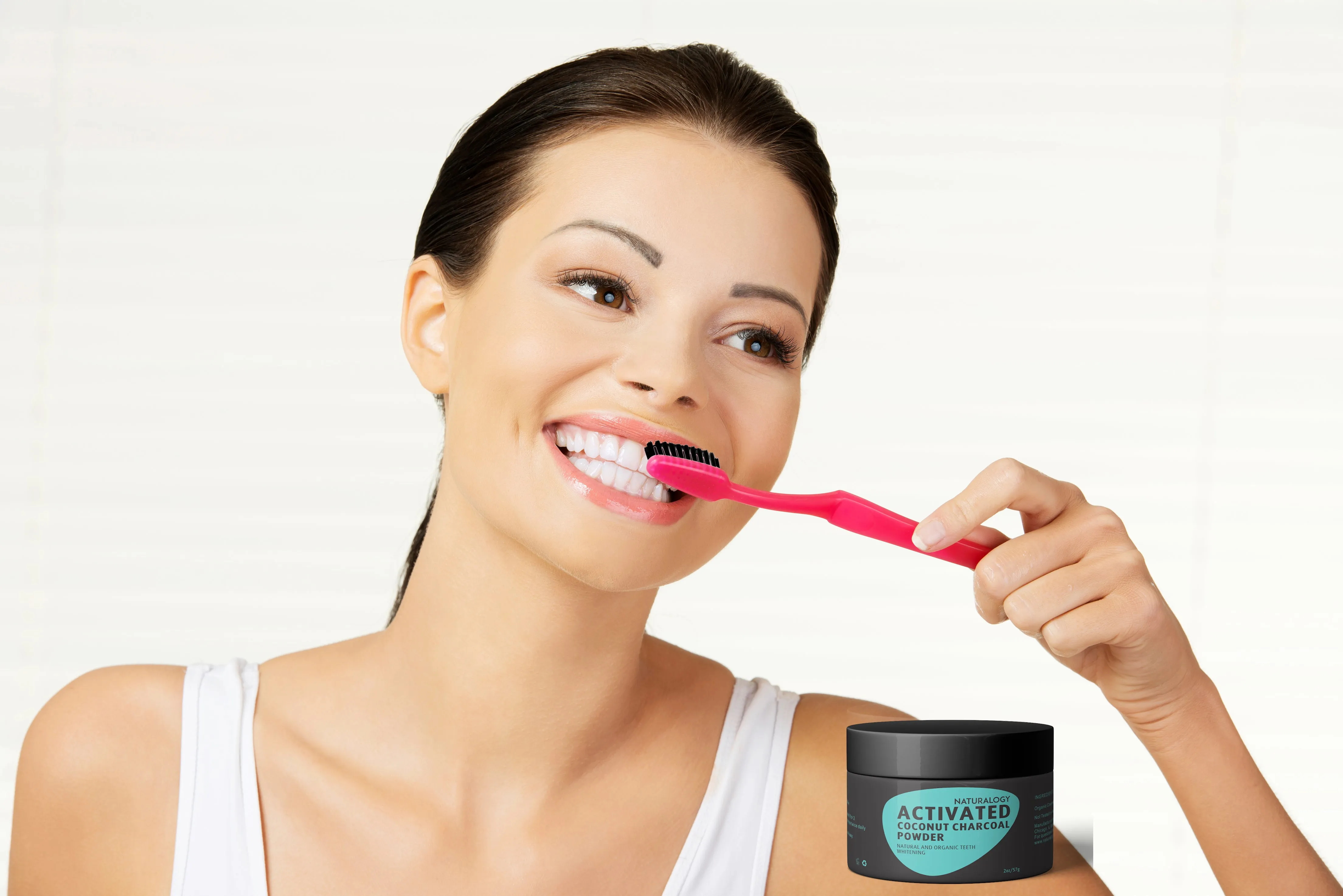 32488 choosing activated charcoal