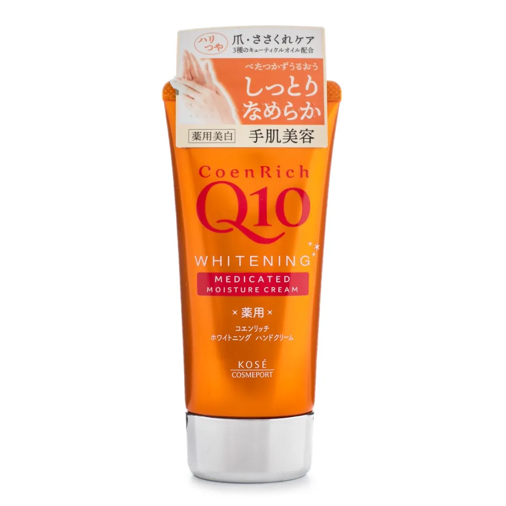 32497 kose q10 hand cream retailers