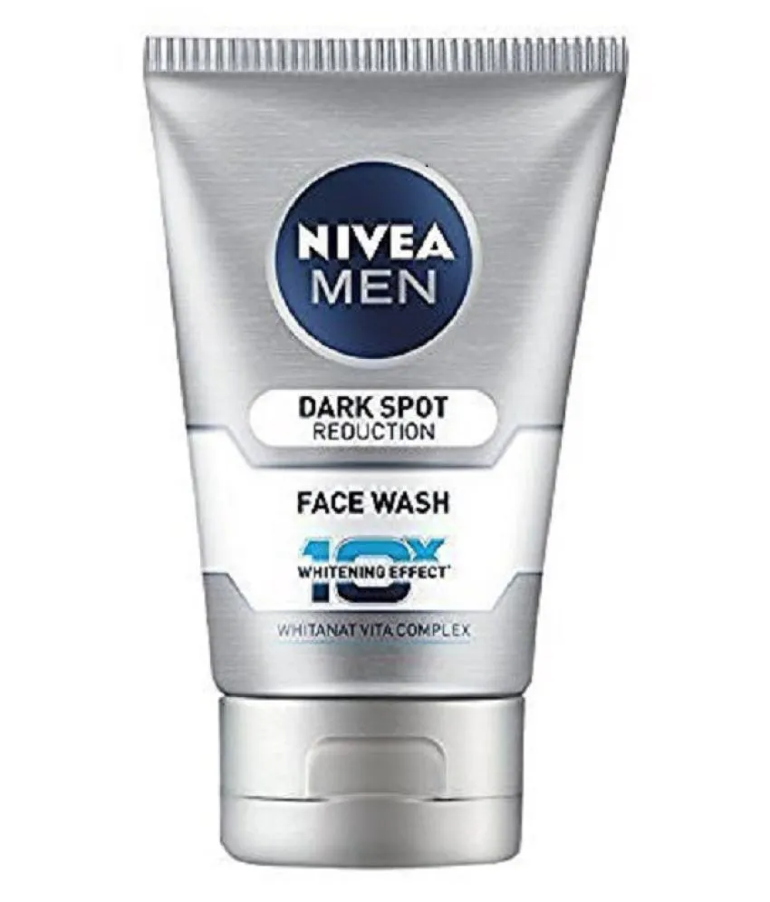 32500 nivea men whitening cream ingredients