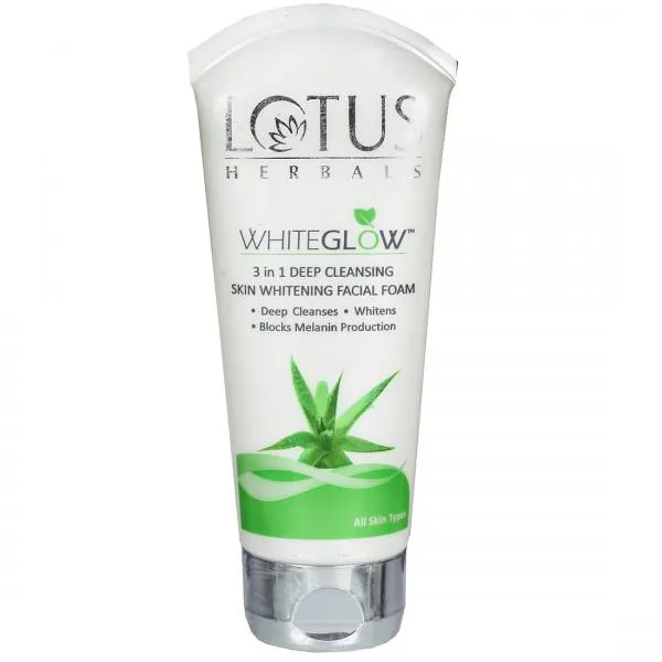 32504 facial foam application