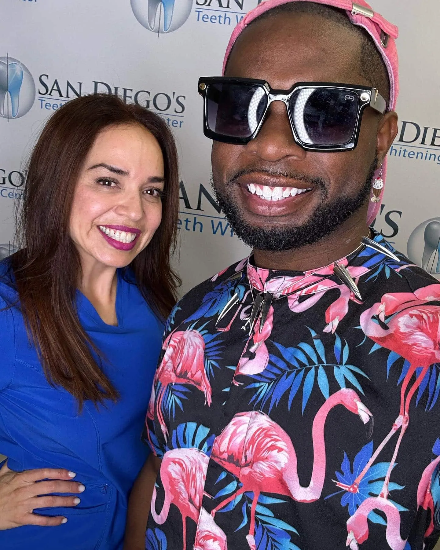 32506 teeth cleaning san rafael