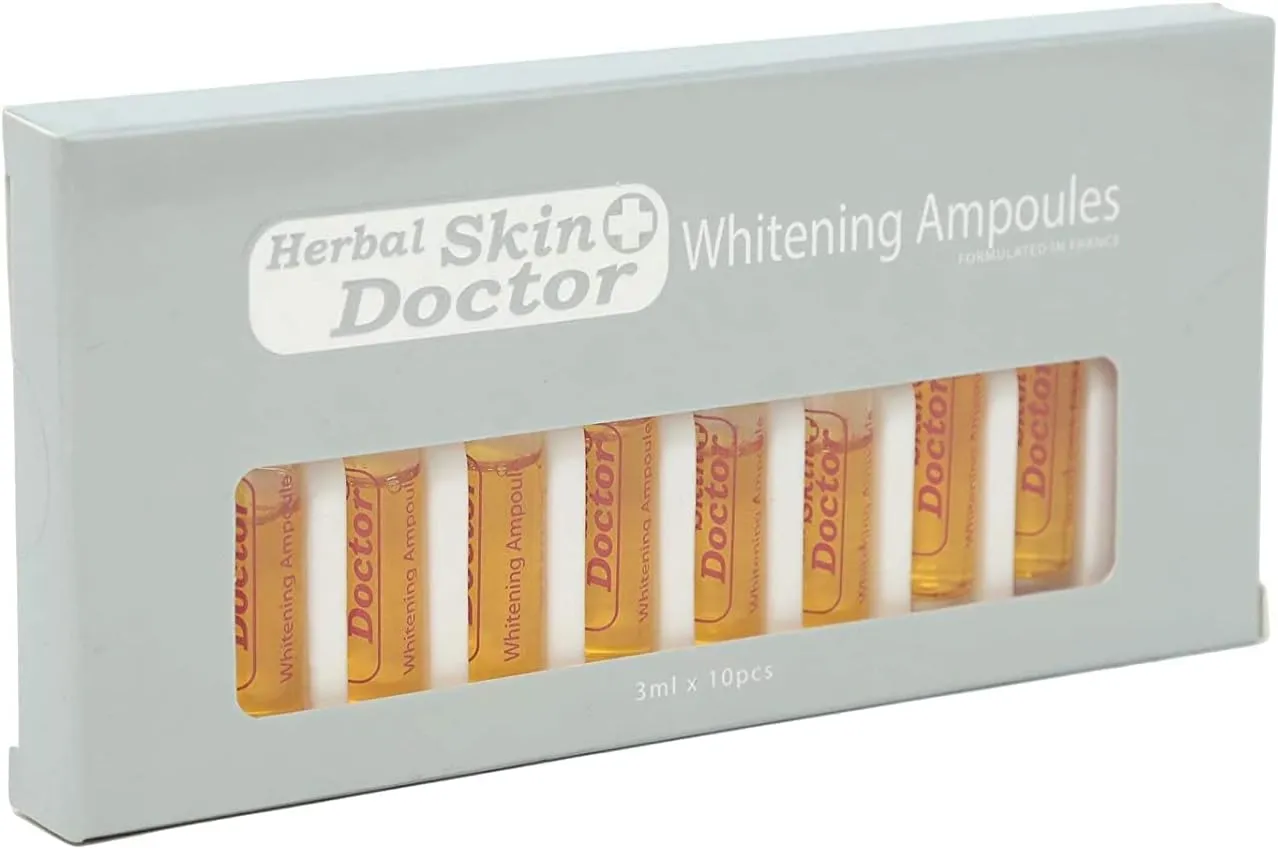 32510 exfoliating skin for ampoules