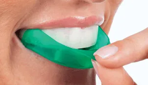 32513 cleaning whitening trays