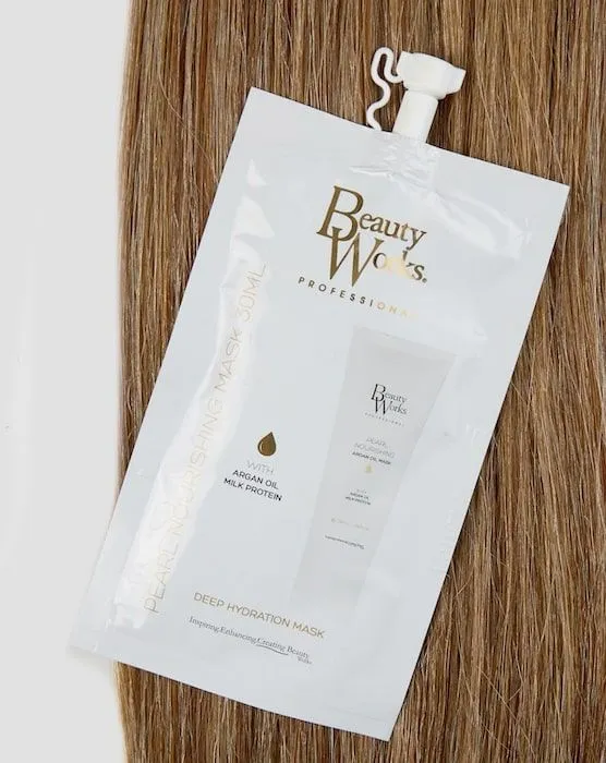 32514 black pearl mask ingredients