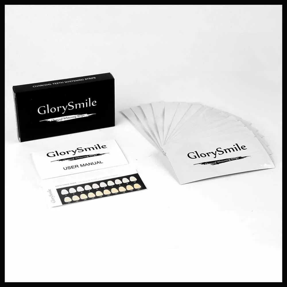 32519 teeth whitening process