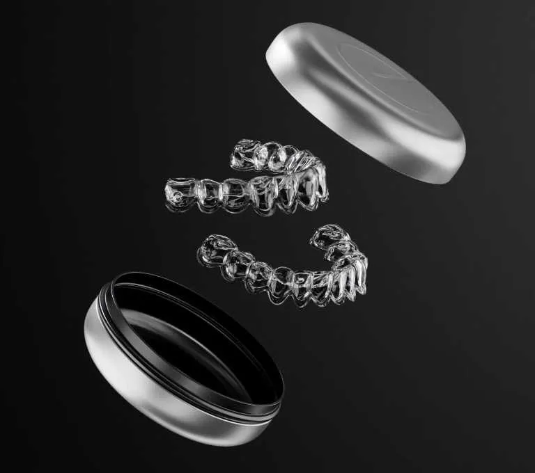 32520 in office teeth whitening