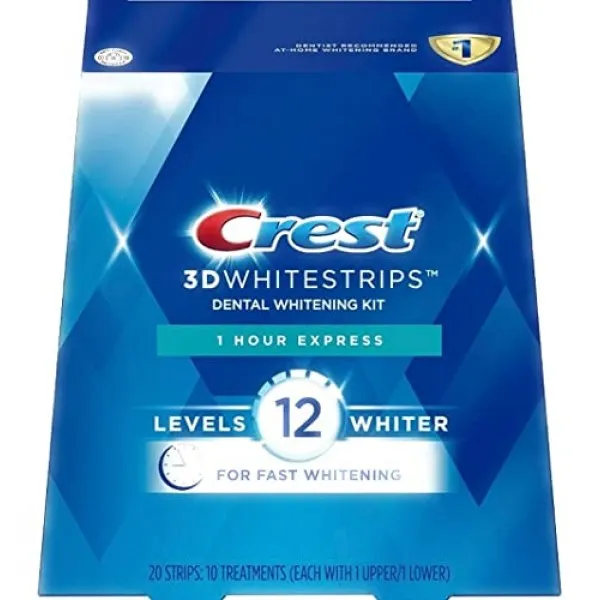32521 applying whitening strips