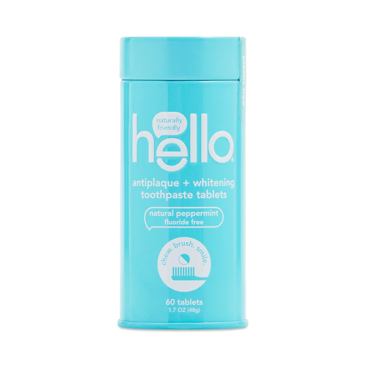 32525 alternative toothpastes