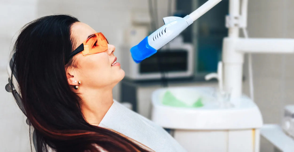 32526 in office teeth whitening