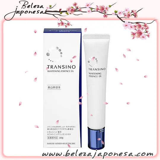 32536 transino whitening essence ex 30g packaging